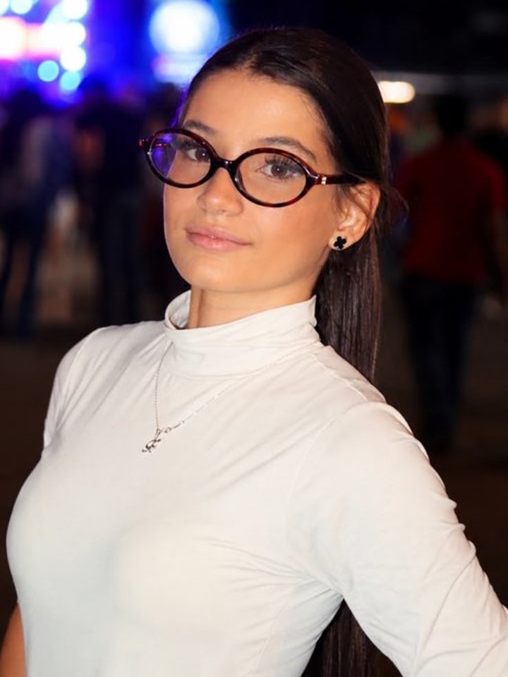 Ana Clara Gonçalves Fernandes
