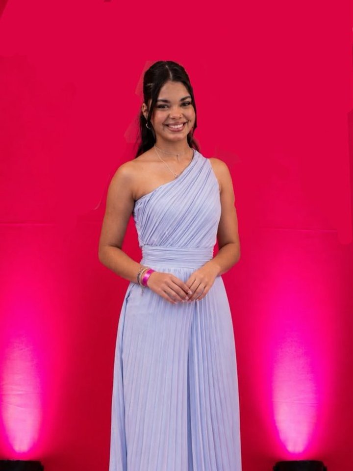Ana Sophia Santos Oliveira
