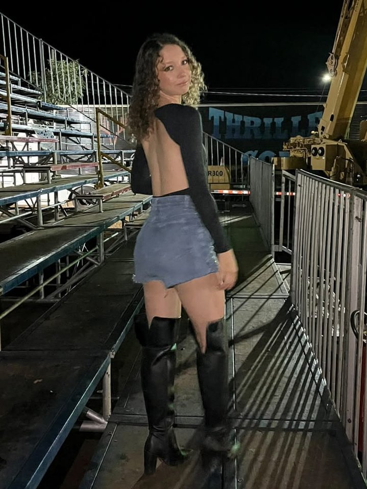 Emilly Taline