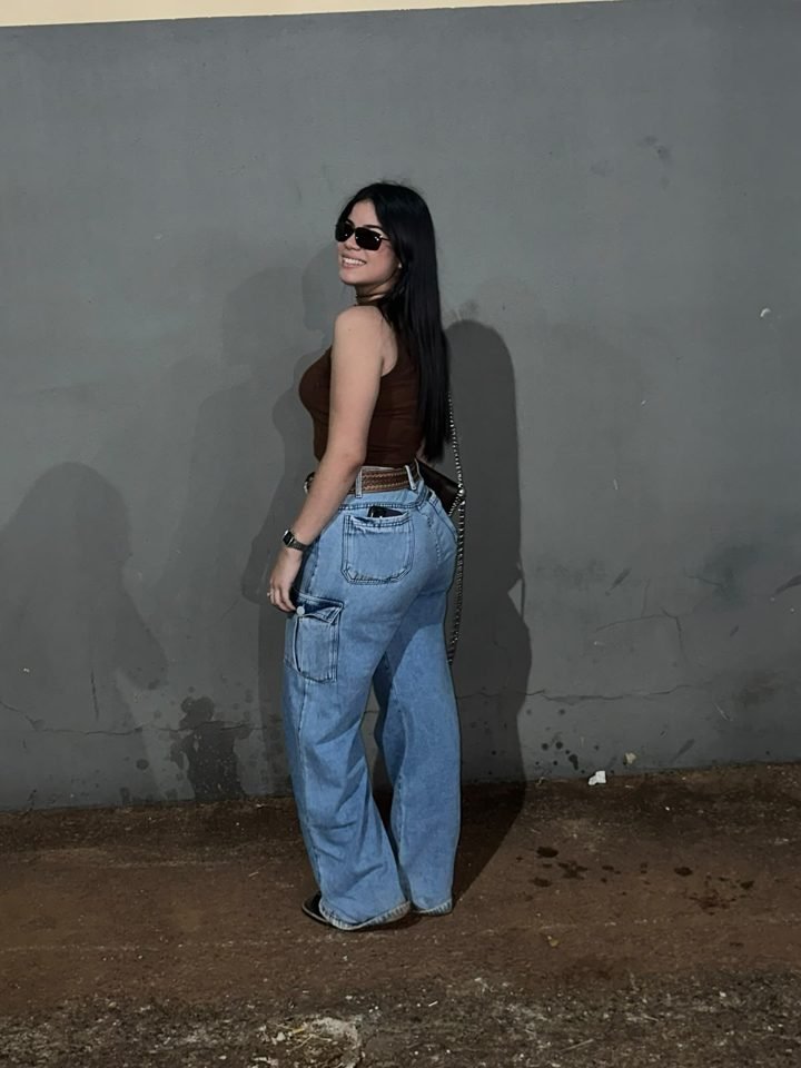 Rhaylla Julia de Carvalho